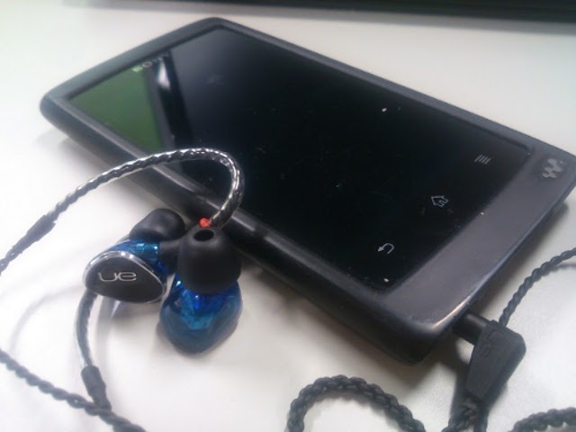 walkman