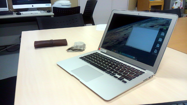 MacBook Air